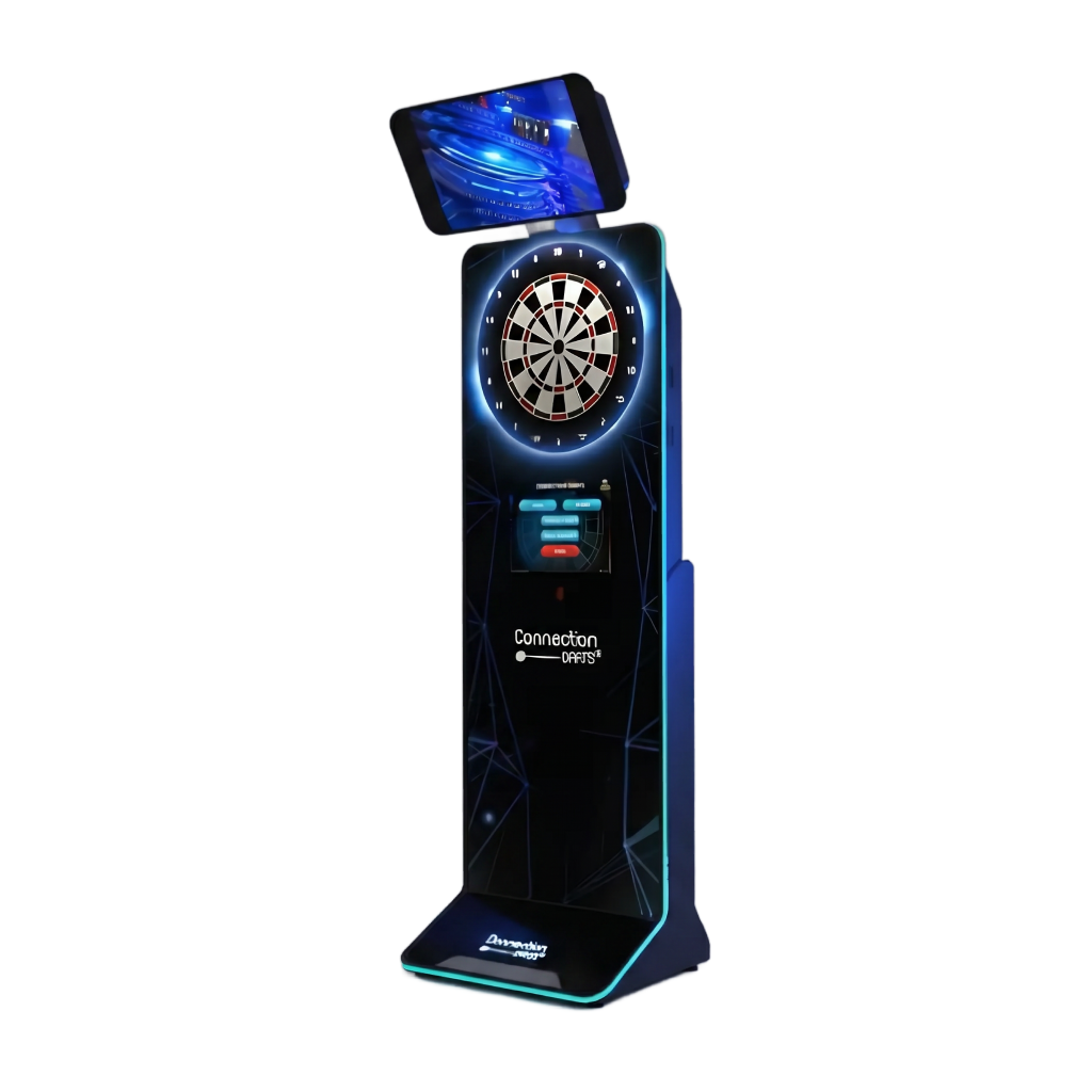 Diana Connection Darts